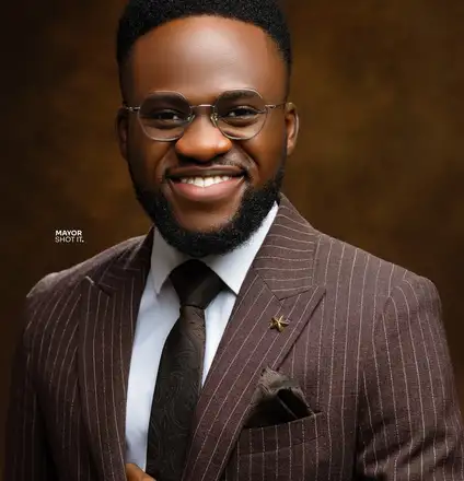 Daniel Elijah Oluwatosin